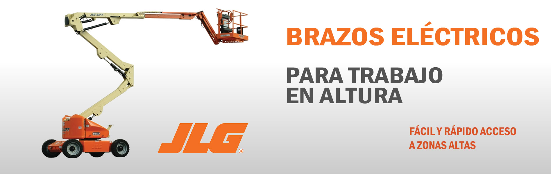 plataformas para trabajo en altura