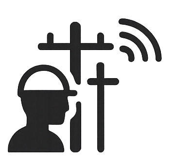 manlift para instalaciones electricas